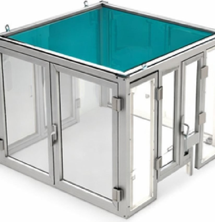 Polycarbonate & Acrylic Sheet Products