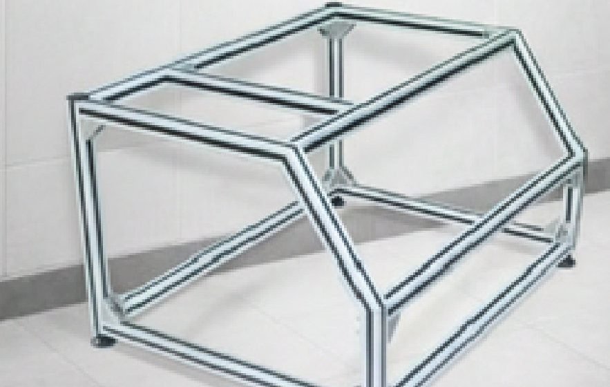 Aluminium Profile Products