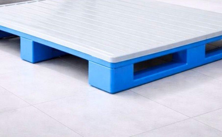 Corrugated Pallet