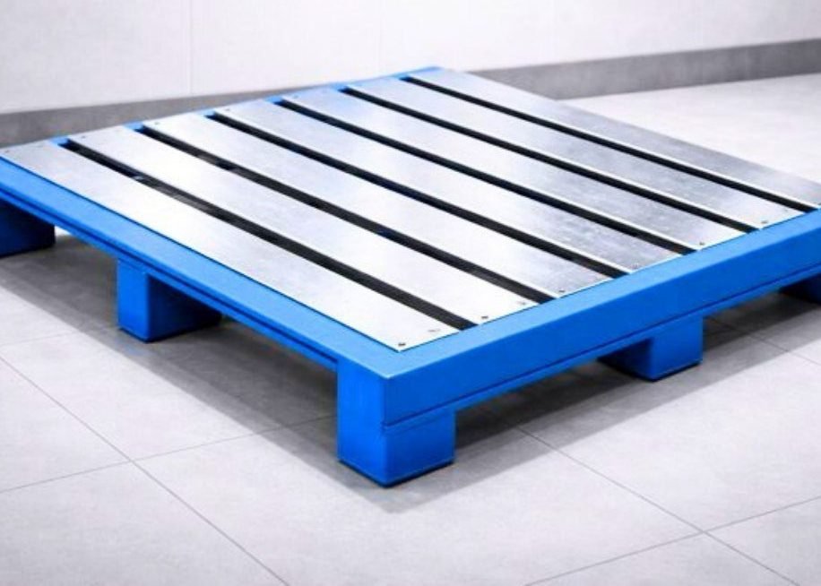 Flat Pallet