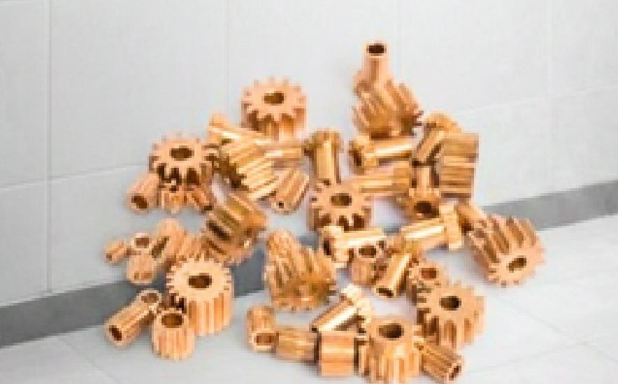 Gear Manufacturing