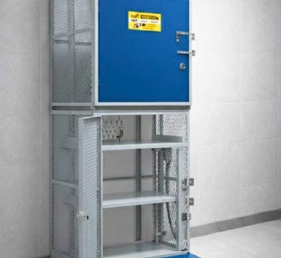 Goods Lift
