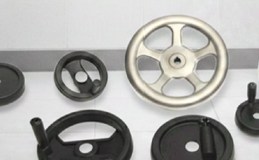 Hand Wheel