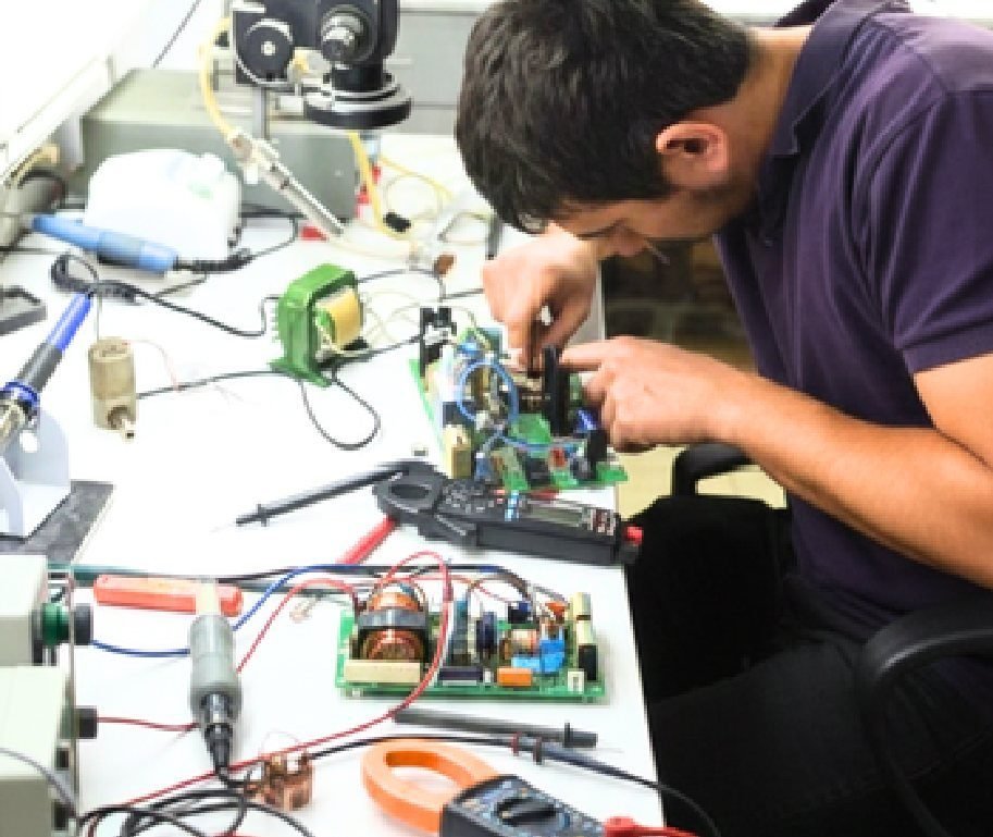 Industrial Repair Service