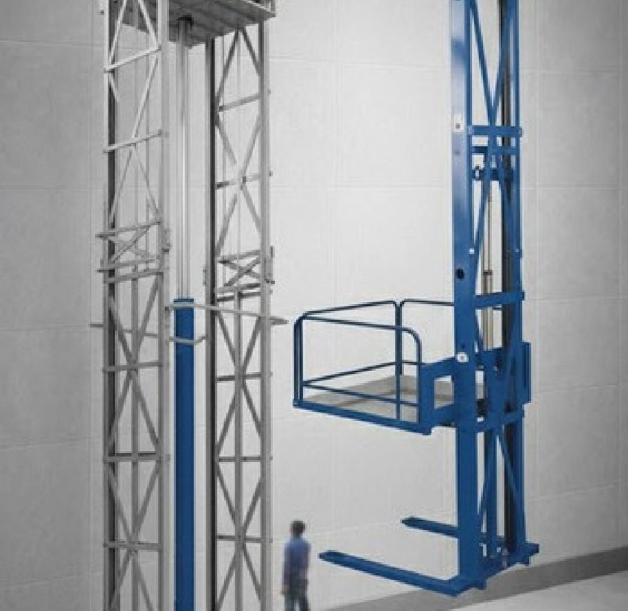 Lifting Platform
