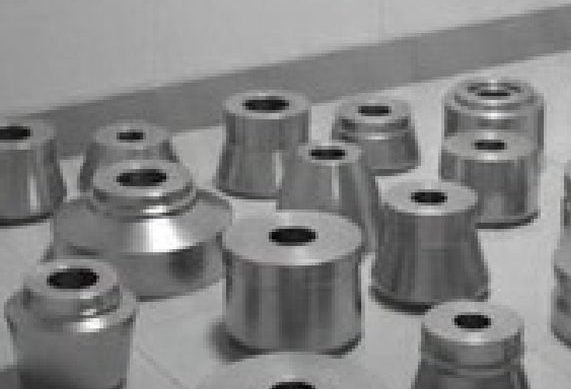 Machined Bushes