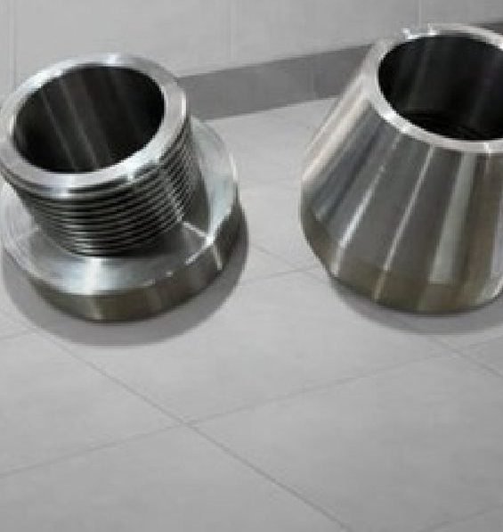 Machined Fittings
