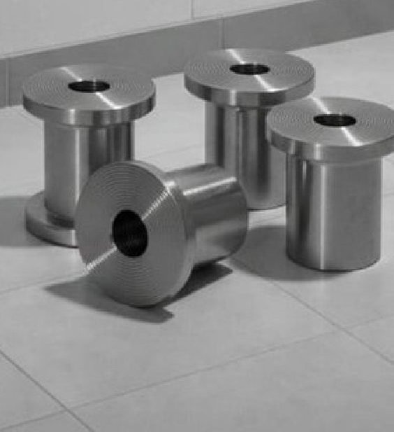 Machined Spools
