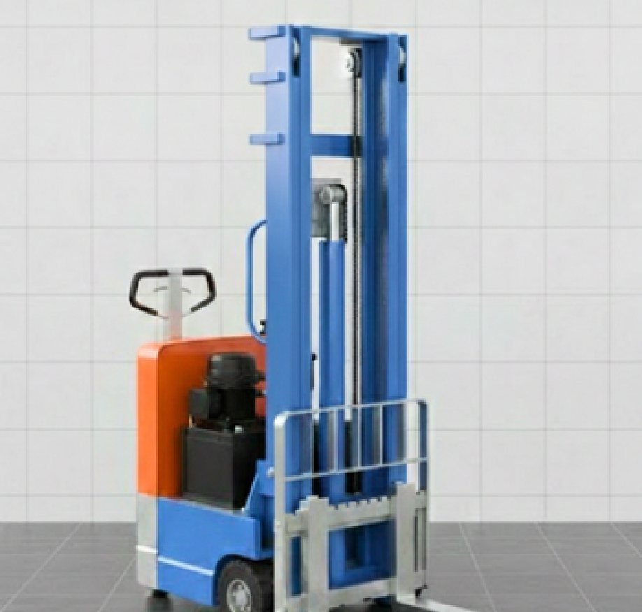 Hand Pallet Truck vs Stacker: Which Do You Need?
