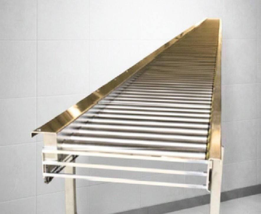 Metal Conveyor