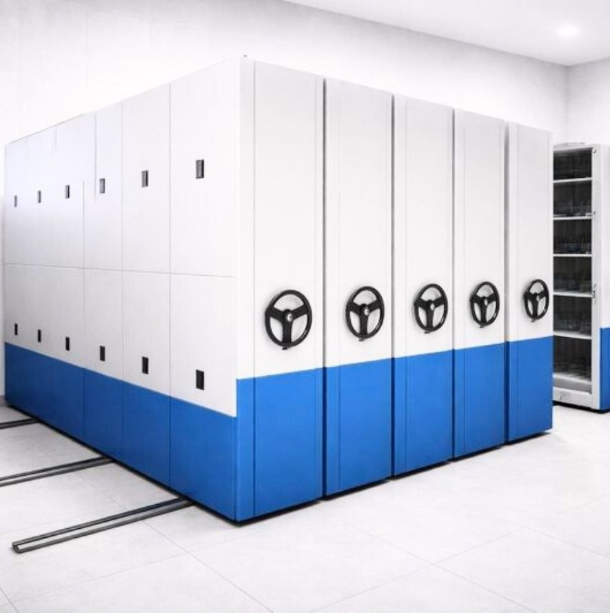 Steel Office Furniture