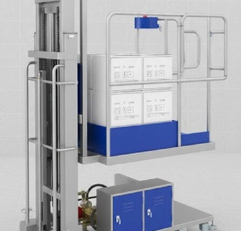Order Picker