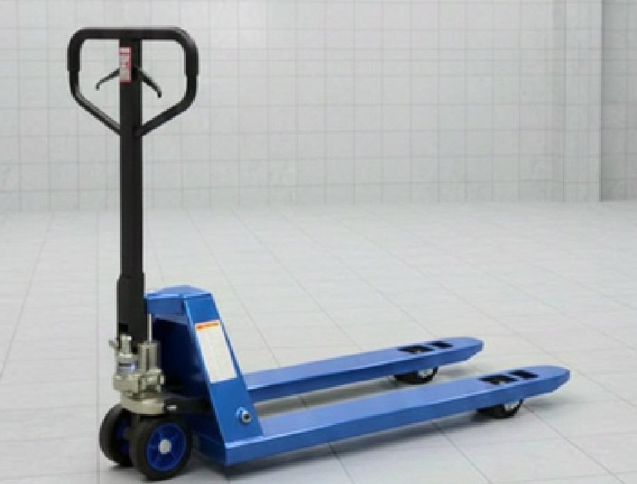 Material Handling Equipment
