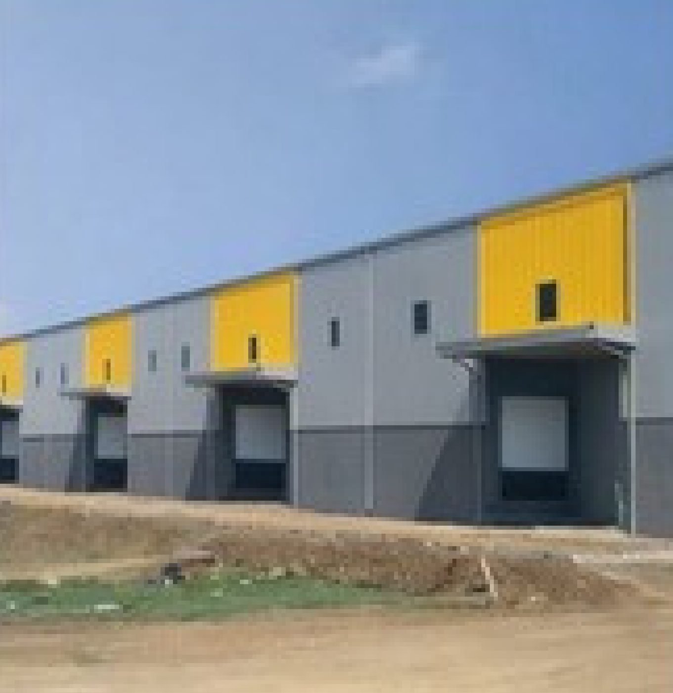 Pre-Engineered Buildings vs Conventional Construction for Factories