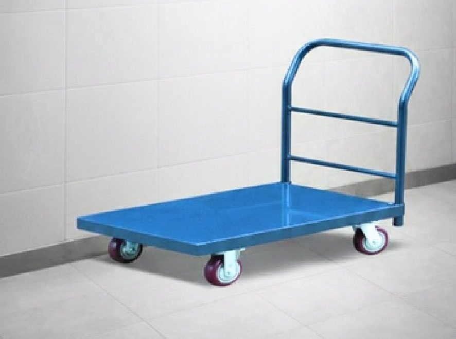 Platform Trolley