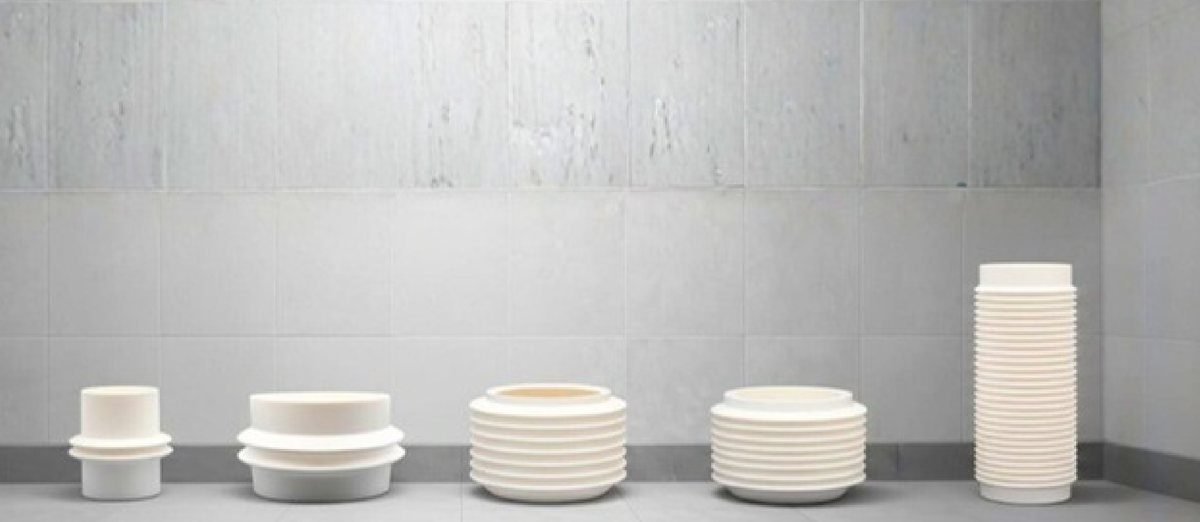PTFE Bellows