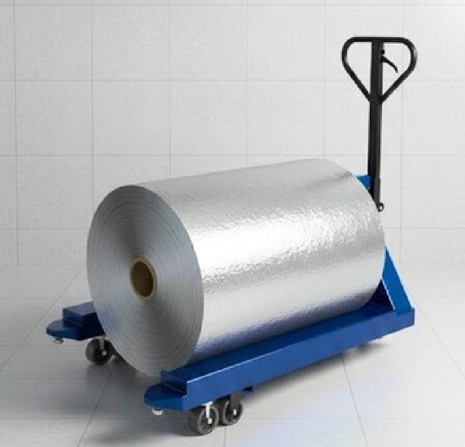 Roll Pallet Truck