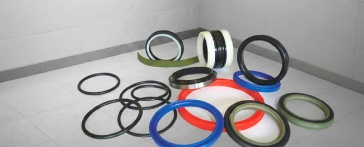 Seals & O-Rings