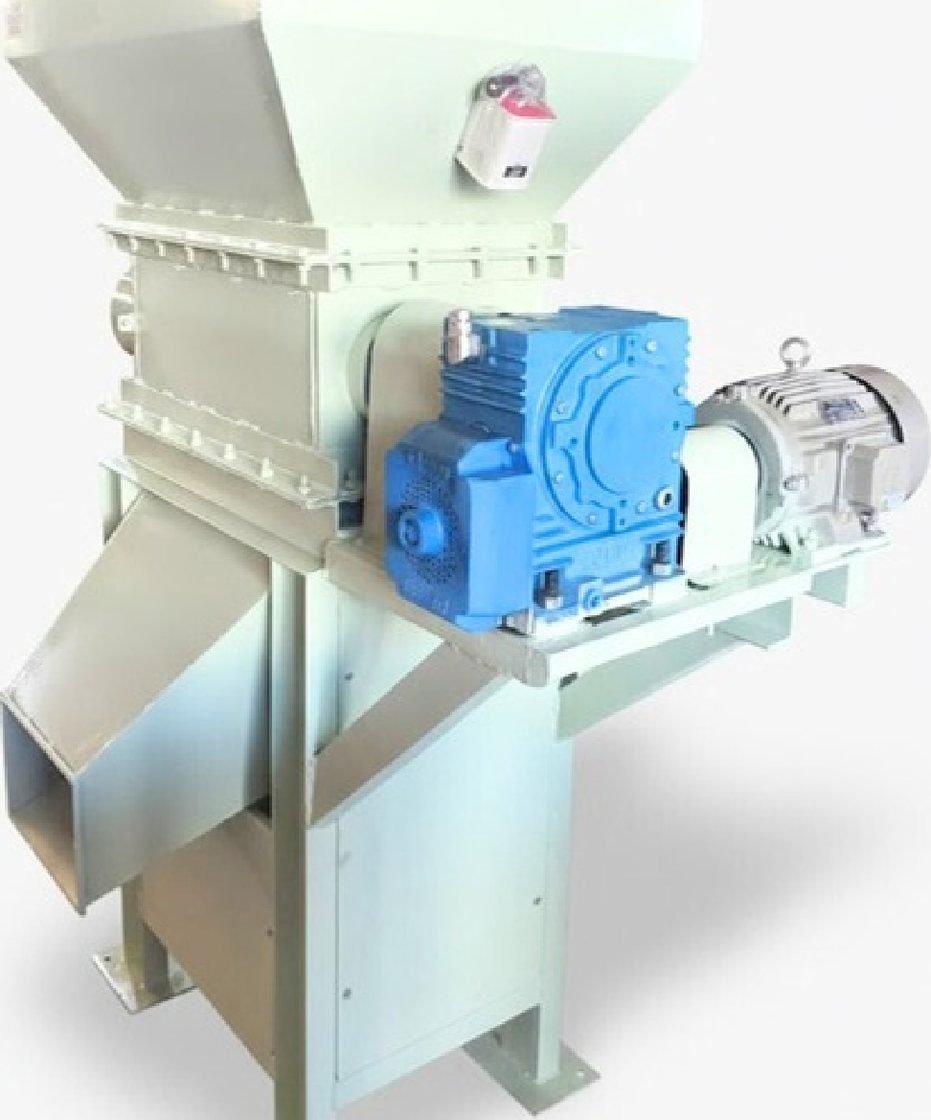 Shredding Machine