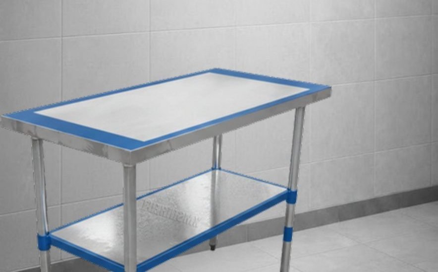SS Inspection Table