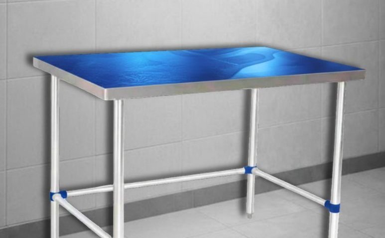 SS Table