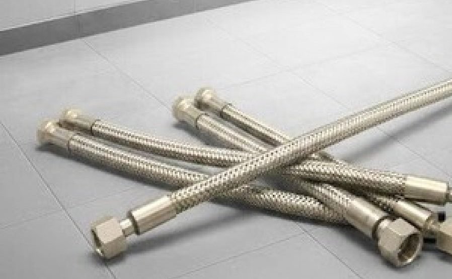 Stainless Steel Hose