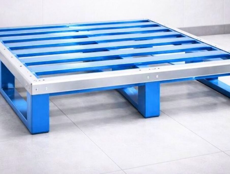 Tube Pallet
