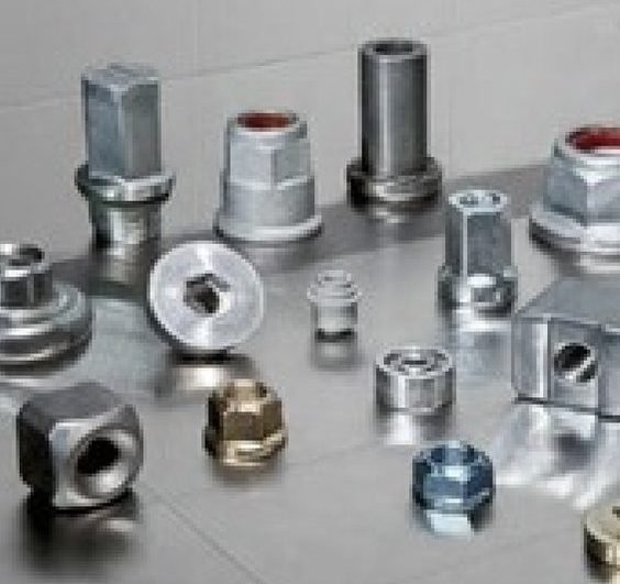 Turned Components