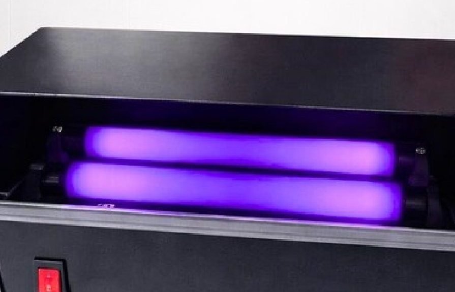 UV Lamp