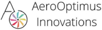 AeroOptimus Innovations logo