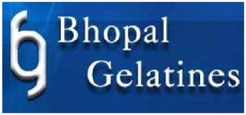 Bhopal Gelatines logo