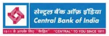 Central Bank of India logo