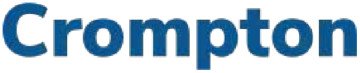 Crompton logo