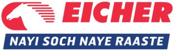 Eicher logo