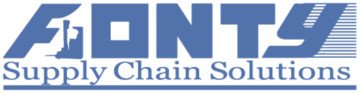 Fonty Supply Chain Solutions logo