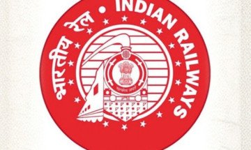 Indian Railways logo