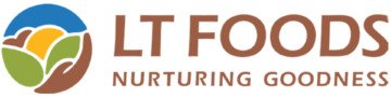 LT Foods logo