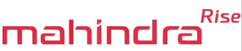 Mahindra logo