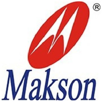 Makson logo