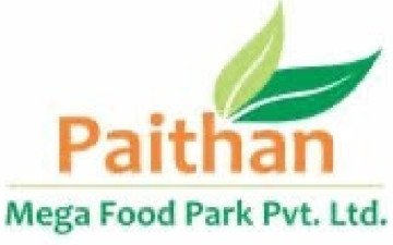 Paithan Mega Food Park logo