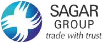 Sagar Group logo