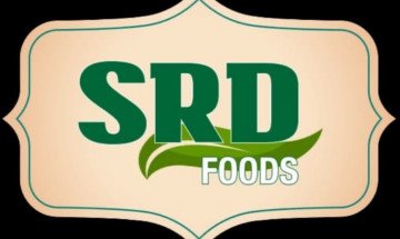 SRD Foods logo