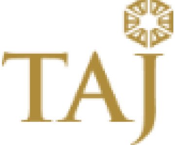 Taj logo