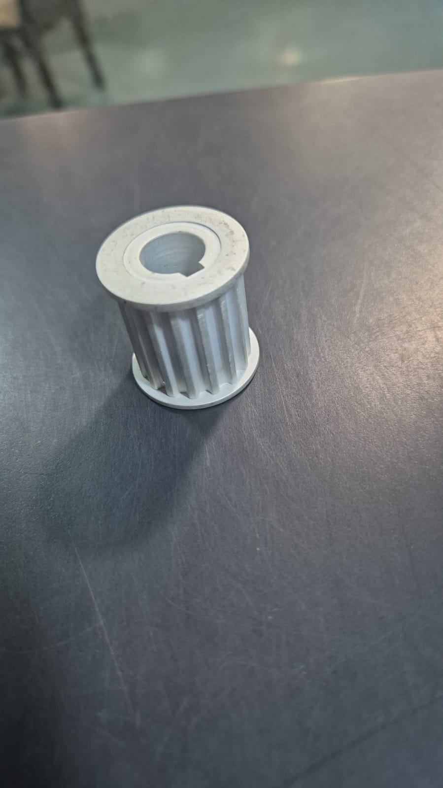 Aluminium Timing Pulley