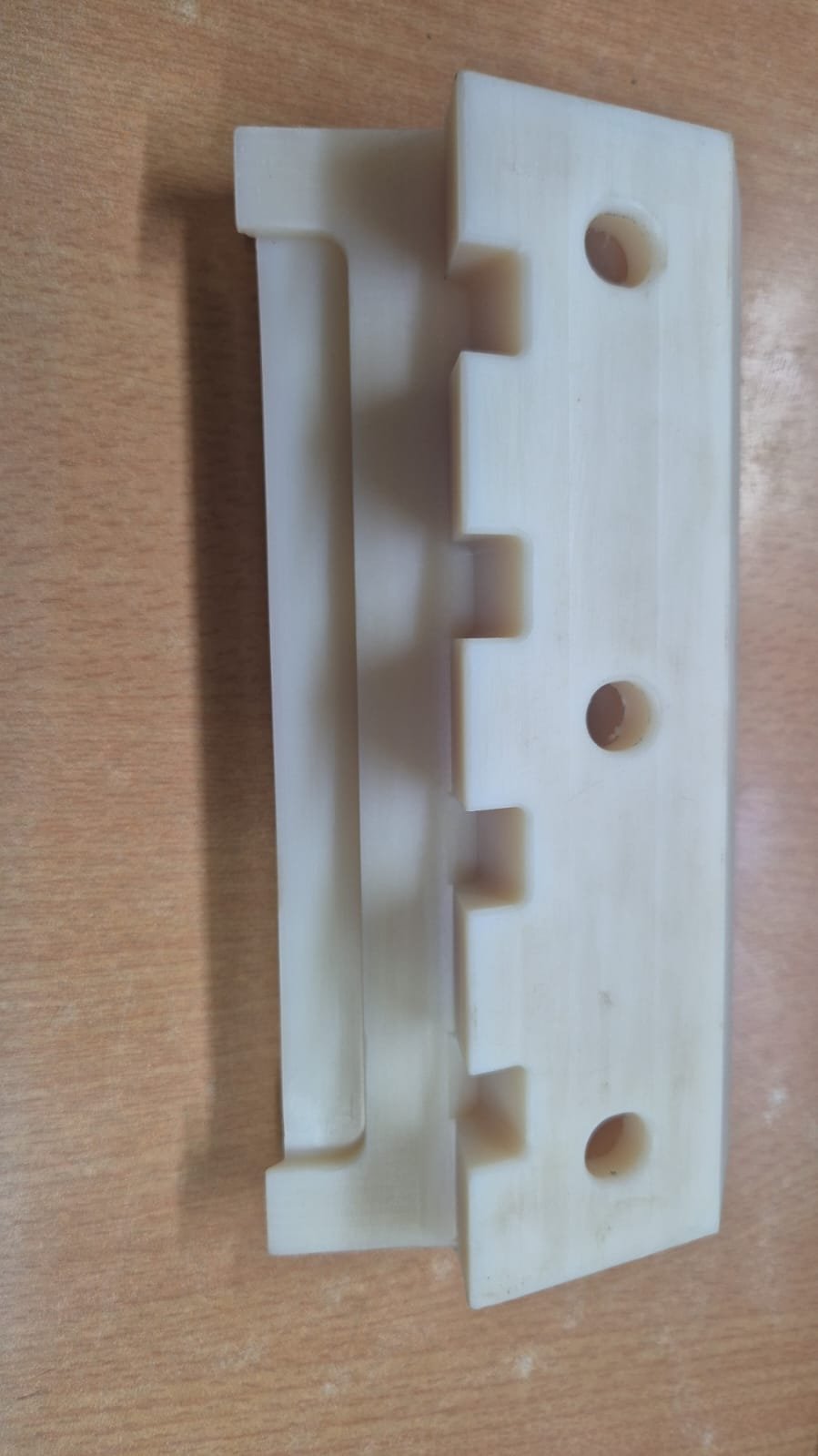 Nylon Guide Block
