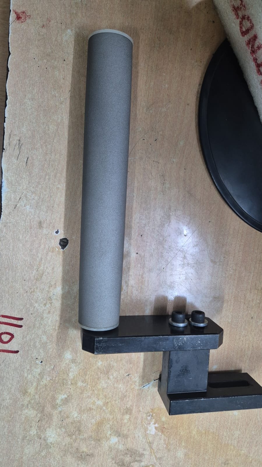 Plasma Coating