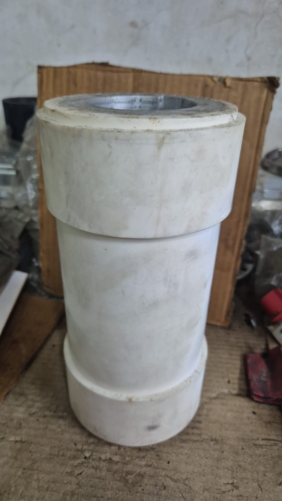 Rubber Coating